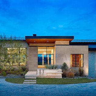 The House on Autumn Hill,一段穿越时光的温馨回忆